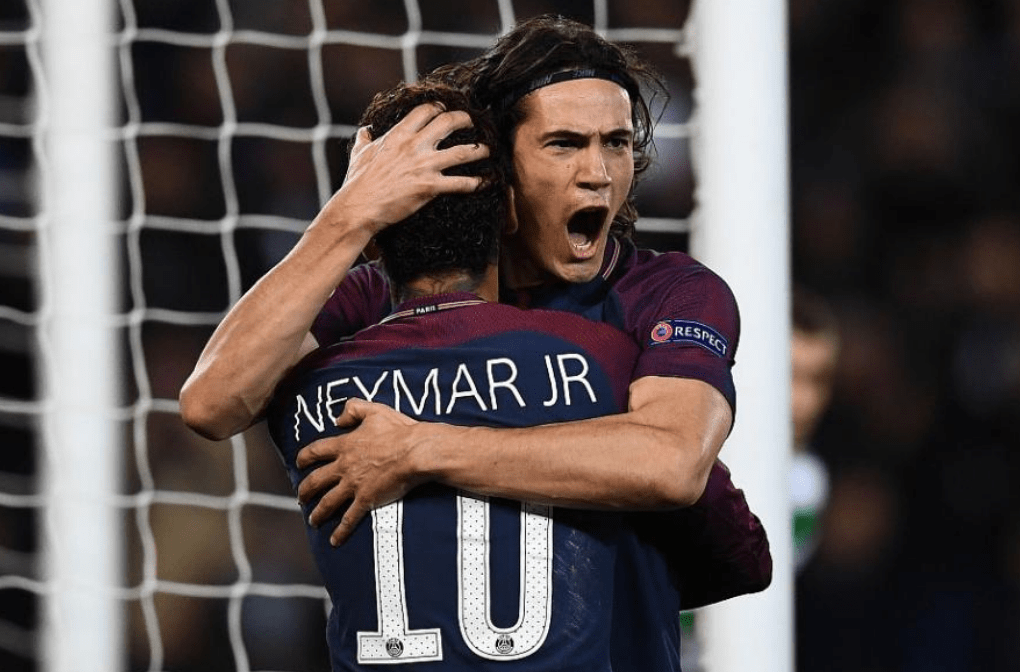 皇马险胜国米，卡瓦尼补时绝平意甲的简单介绍