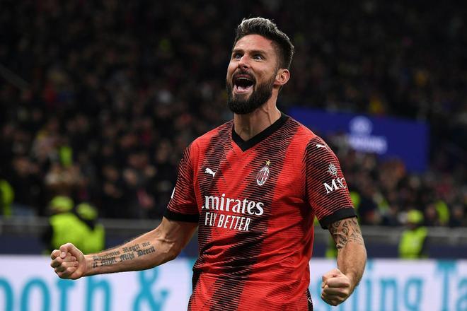 AC米兰战平阿森纳，姆巴佩乌龙送礼法甲的简单介绍