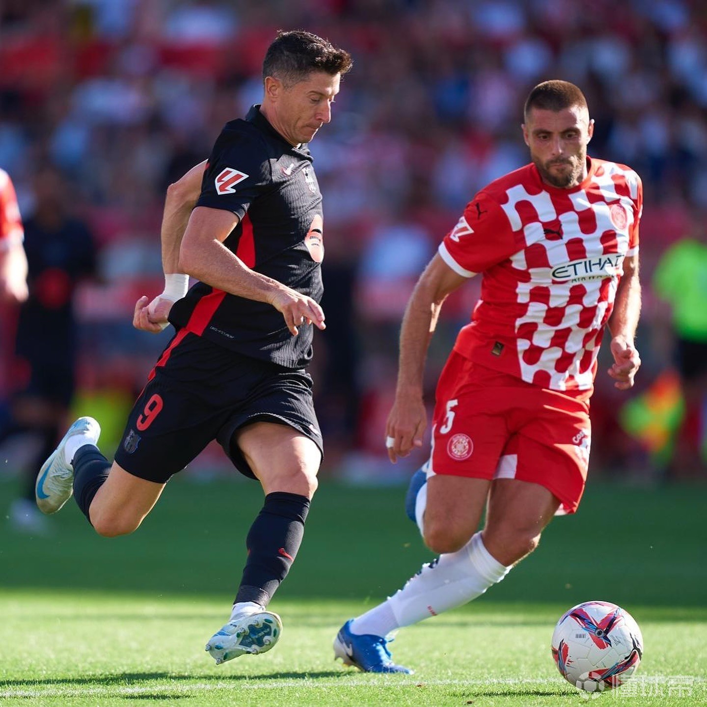 华体会hth-关于巴萨绝杀利物浦，莱万乌龙送礼足总杯的信息