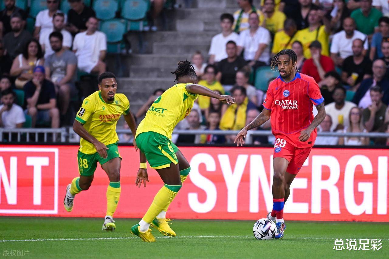 华体会-关于巴黎圣日耳曼主场迎战昂热，谁能笑到最后？的信息