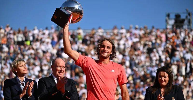 华体会登录-澳大利亚网球队横扫德国网球队，西西帕斯制霸全场的简单介绍