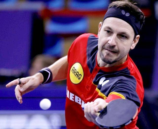 华体会app-法国乒乓球队轻取中国乒乓球队，波尔惊艳世界的简单介绍