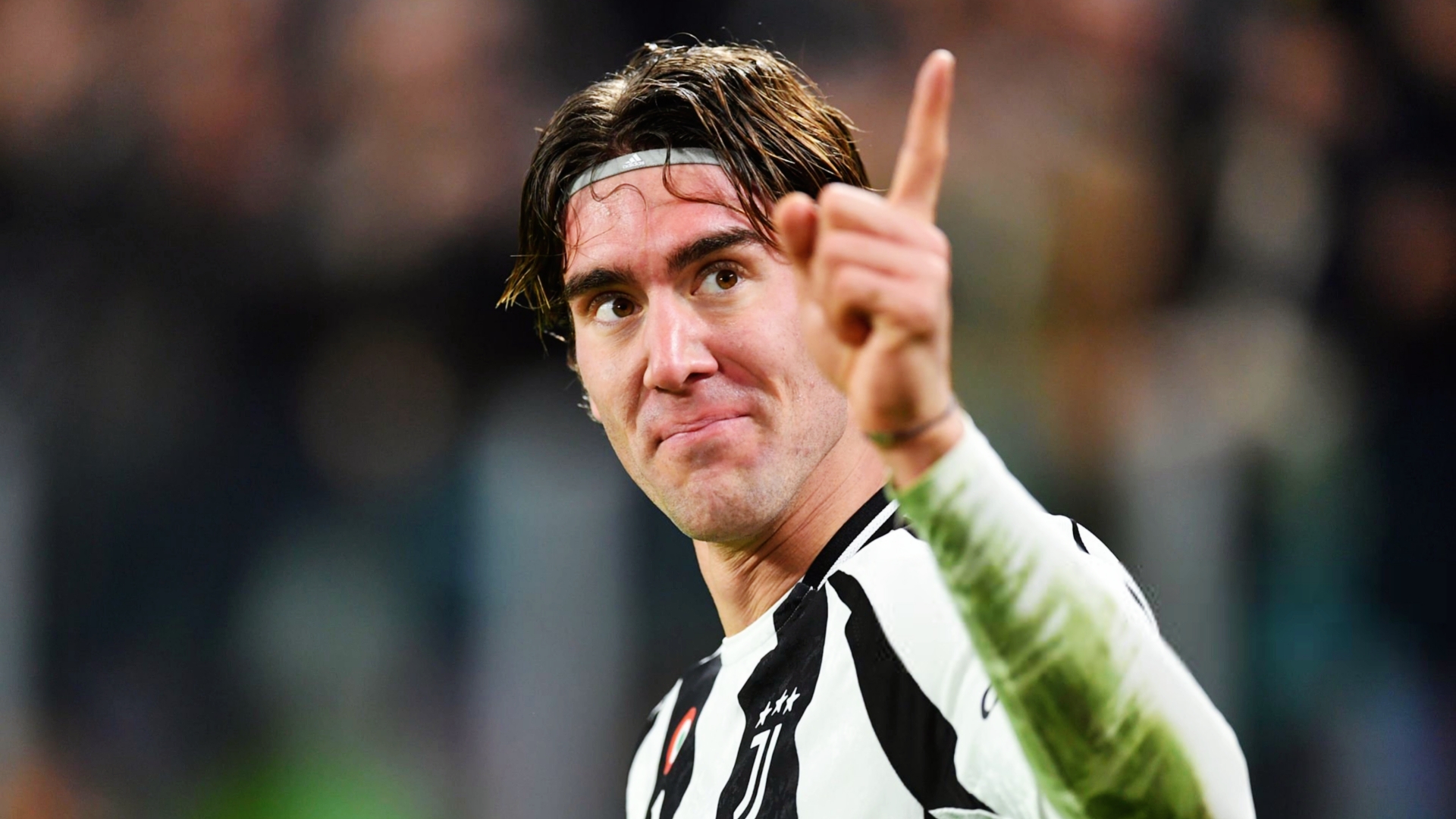 包含尤文强势国际米兰，弗拉霍维奇一己之力扛起全队的词条