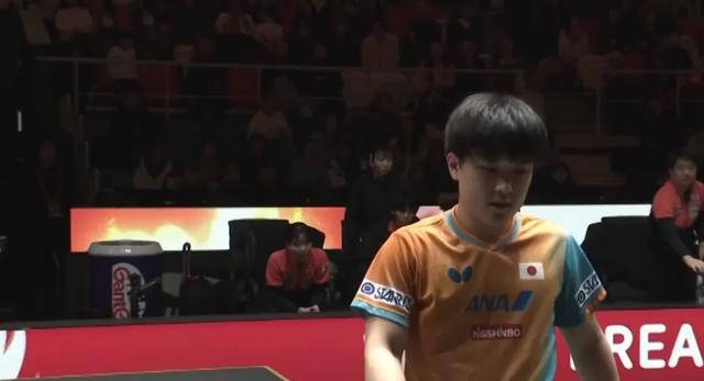 华体会登陆-德国队逆转法国队，张本智和扛起全队