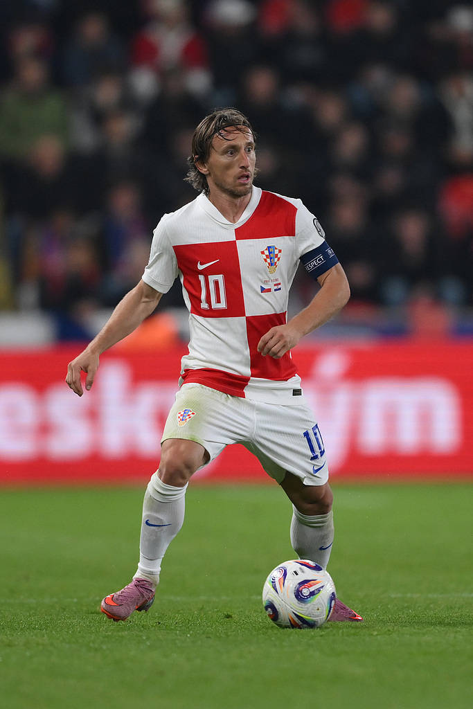 丹麦力克克罗地亚，楚阿梅尼带队取胜